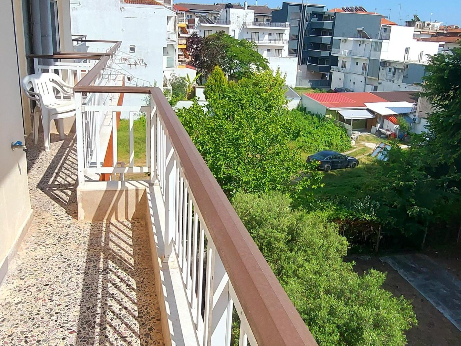 Haus Olymp Lejlighed Paralía Værelse billede